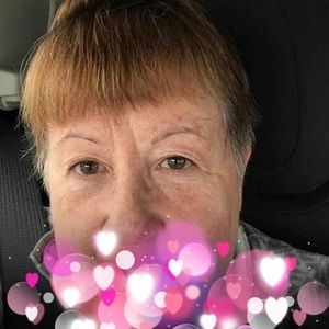 Meet your Posher, Carol